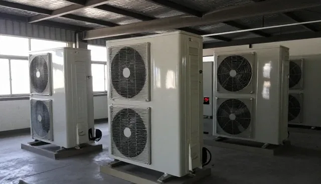 机械设备选型中维护成本的两个实际环节分析