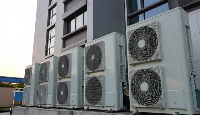 机械设备选型应关注性能优化的关键因素
